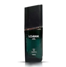 Lomani By Lomani For Men Eau De Toilette Spray 3.3-Ounce Bottle Brand NEW