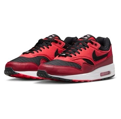 Size 13 - Nike Air Max 1 City Connect Cincinnati Reds IQ2861-600 - PRESALE 