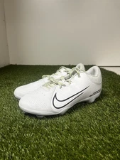  CZ5920-004 Nike Hyperdiamond 4 Pro Women's Light Gray Softball Cleats Size 7.5