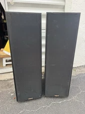 Klipsch KG 5.5 / KG5.5 Floor-Standing/Tower speakers (PAIR) LOCAL PICKUP ONLY!