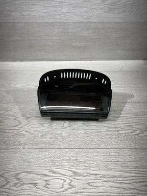 BMW 3 E90 E91 2006 Écranaffichagepetit écran 9151980 KAN13593 - Photo 1/4