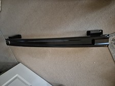 Honda EK Civic Bash Bar Crash 96-99 Front Bumper Reinforcement pre-facelift