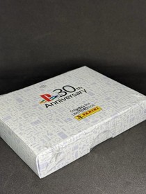PlayStation 30th anniversary Limited Edition Sealed Box Italy Exclusive 4000 Pz