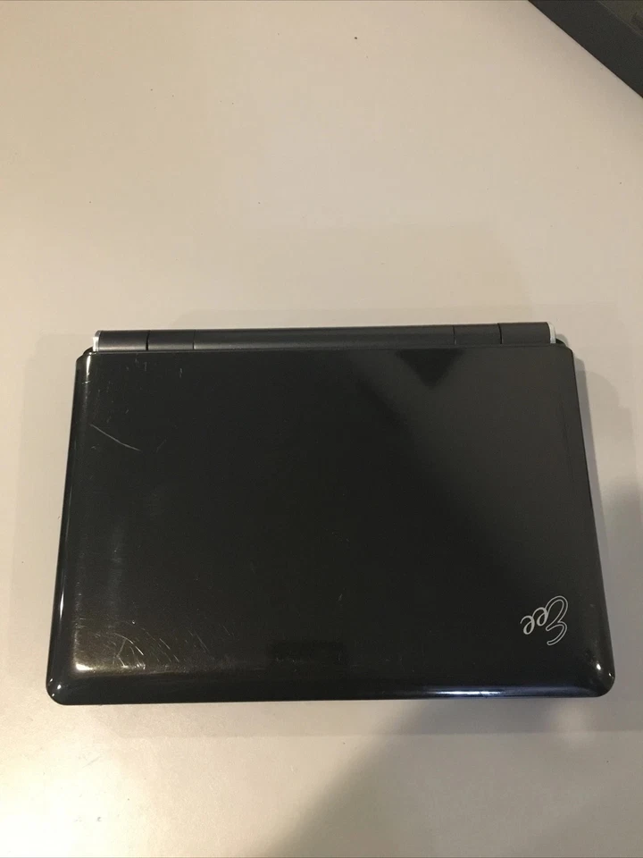 Asus Eee PC 1005HAB Netbook Mini Laptop Untested No Cord - Image 2 of 4