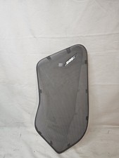 99-06 GM Silverado Sierra Tahoe Yukon Bose Front Speaker Grill Gray Passenger