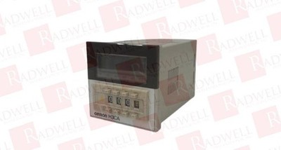 OMRON H3CA-8H DC24 / H3CA8HDC24 (NEW IN BOX)