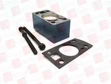 MAC VALVES INC 801C / 801C (NEW NO BOX)