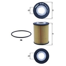 Ölfilter für Mercedes GLE C292 W166 GLK-Klasse X204 GLS X166 M-Klasse | 245694 Ölfilter für Mercedes GLE C292 W166 GLK-Klasse X204 GLS X166 M-Klasse | 245694