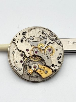 landeron 48 chrono movement movement