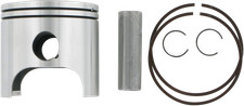 WISECO Piston Kit 77.25mm for Polaris Liberty Engine - Carbureted