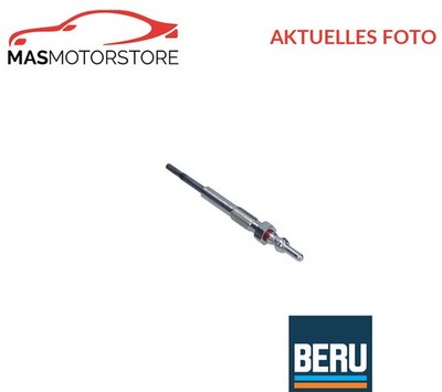GLÜHKERZE GLÜHKERZEN BERU GE131 P FÜR PEUGEOT 508,508 SW 2.2 HDI 2.2L 150KW