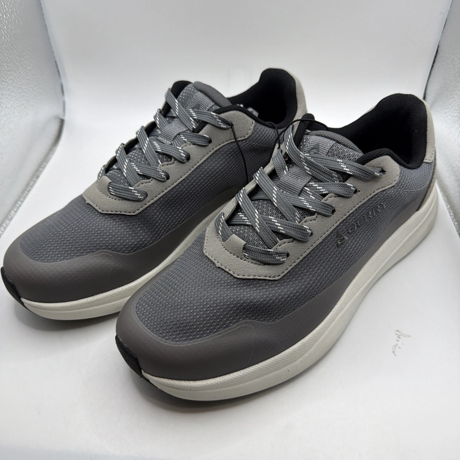 Gerry Men's Shoes Sneakers Lightweight Breathable Comfort Casual, Size 9
