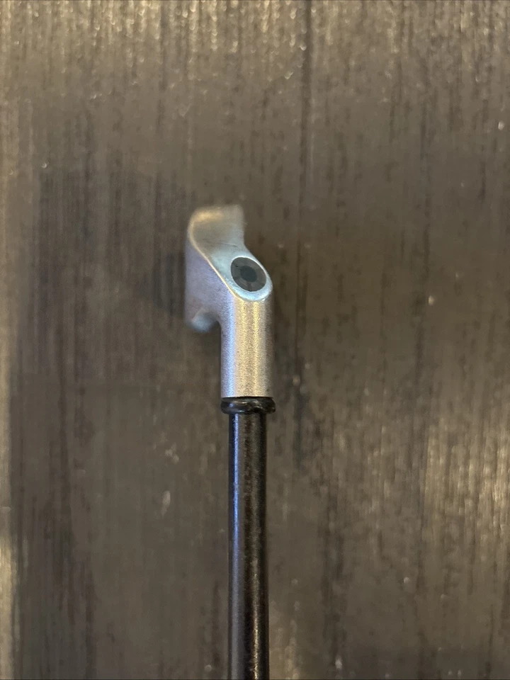 Plancha Callaway Big Bertha X12 1 - Flexión firme - Grafito - Mano derecha Foto 3 de 4