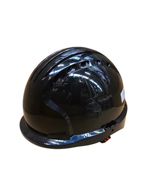 JSP EVO5 Dualswitch Schutzhelm belüftet Kinnriemen verstellbar AKS270-001-100