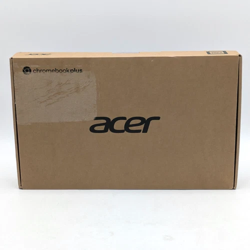 Acer Chromebook Plus 515 15.6" Intel Core 5 120U 16GB DDR5 256GB SSD Chrome OS