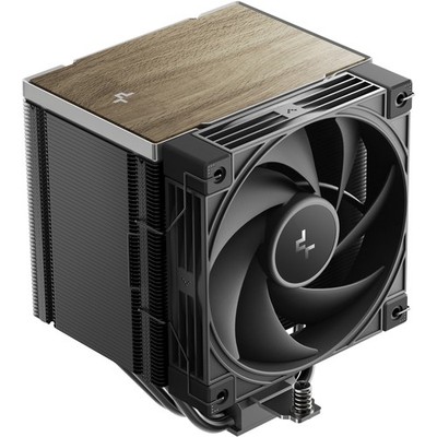 DeepCool AK500 G2, CPU-Kühler, schwarz