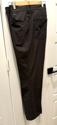 ***BEN HOGANS***MENS PANTS 36 X 30 GRAY