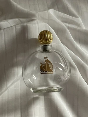 Flacon Boule Vide Eau de Parfum « Arpège » Lanvin 100 ml - Photo 1/4