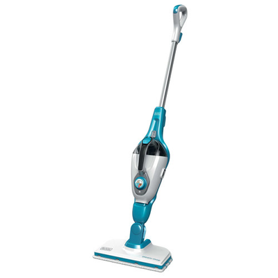 #ad BLACKDECKER SteamMop™ And Portable Steamer 2 In 1 Corded HSMC1321 $139.99