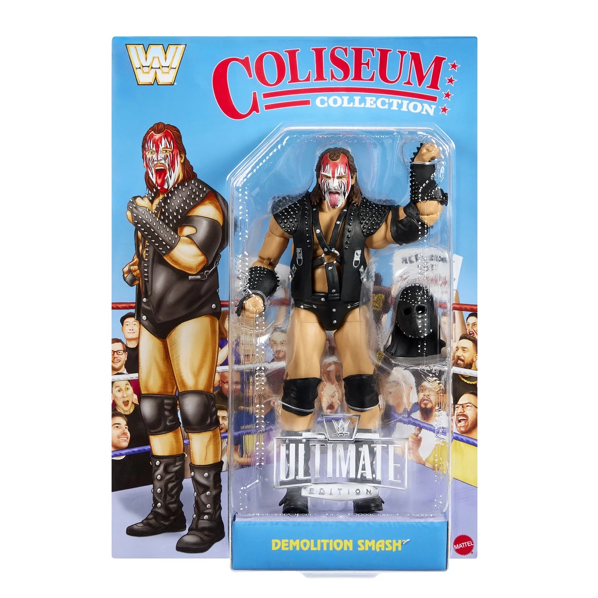 Wwe Demolition for sale | eBay