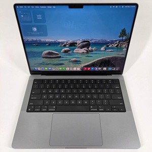 MacBook Pro 14 32GB 1TB | eBay