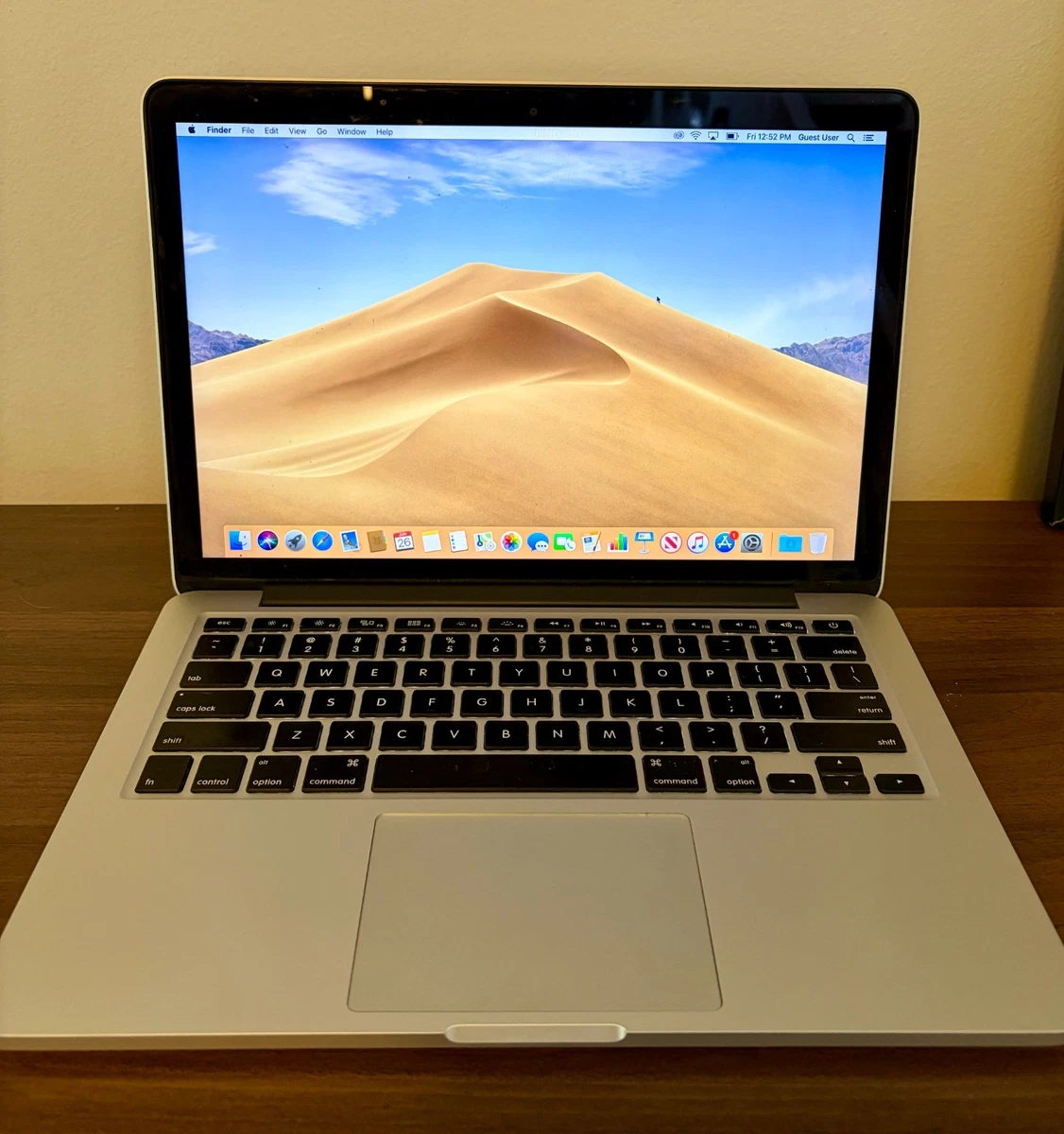 Macbook Pro 13 Retina for sale | eBay