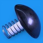 Lay-Z-Spa Non de Rappel Champignon Valve - Airjet Air Souffleur Un Voies D Fuite
