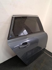 Porte arrière et accessoires Peugeot 508