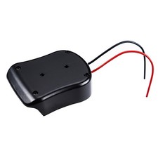Electric Tools Accessories Power Battery Adapter for BL1850 BL1860 BL1840