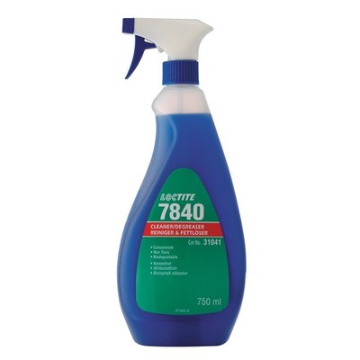 Loctite 7840, Großflächenreiniger 750ccm