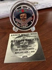 1 oz .999 Proof Silver ~ 2018 American Western Skulls ~ Mexican Bandito 174/1000