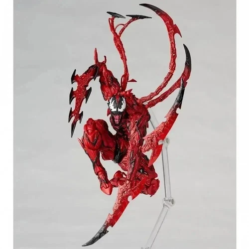 Carnage Marvel Legends Action Figure Venom Let There Be Carnage image 4