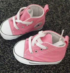 baby converse soft sole