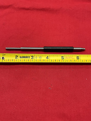 Starrett PT99195 ROD, 6-7'' FOR 124 INSIDE MICROMETER