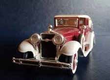 "Isotta Fraschini Tipo 8a" * Sammler-Modell (Rio) in original Verpackung!
