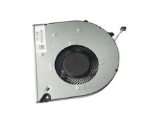 New HP 15-dw 15t-dw L52034-001 Series Notebook CPU Cooling Fan 4Pin