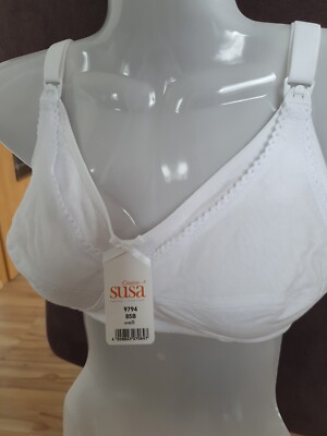 Still BH Susa 9794 Baumwolle 85B Neupreis 30 Euro