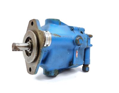 Sperry Vickers PVB15-RSY-31-CM-11 Hydraulic Pump