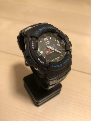 g shock rare model