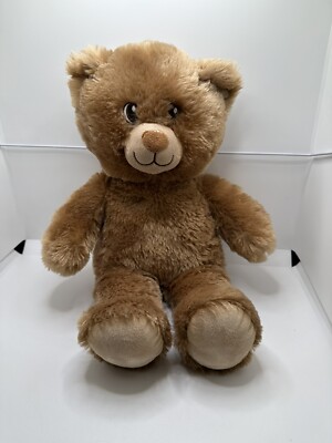 Rare Soft BAB Build-a-Bear Workshop 15