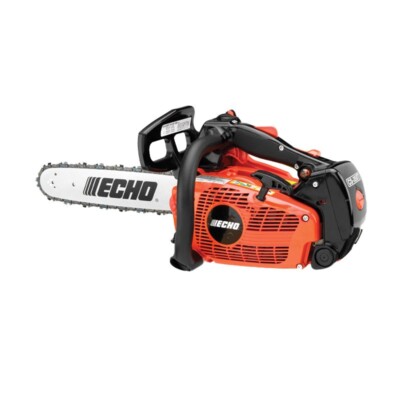 Echo CS-355T 14'' 35.8cc Top-Handle Chainsaw