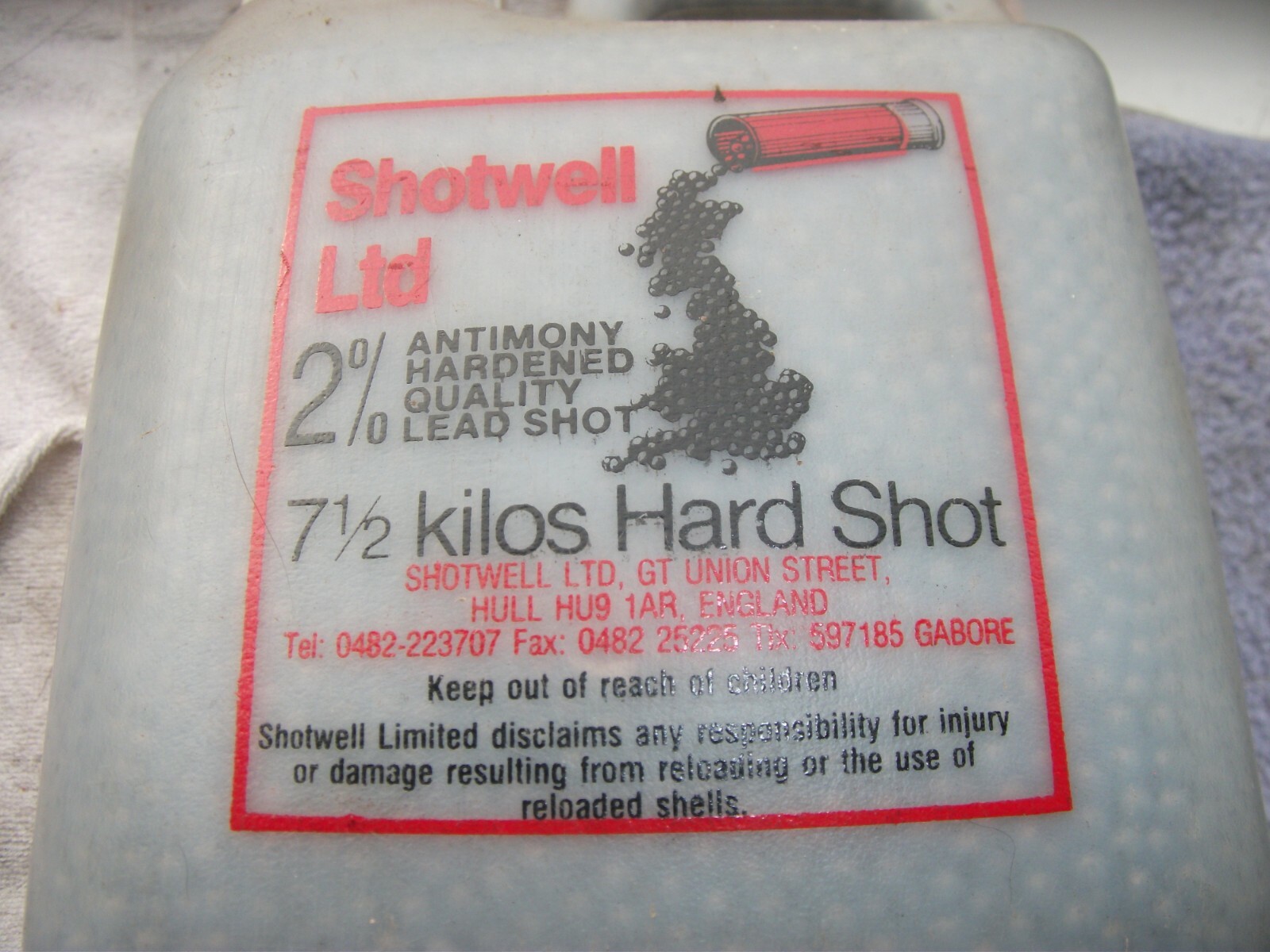 1 KG HARD LEAD, SCUBA DIVING BALLAST ETC 1s, 3.6 MM DIAMETER eBay