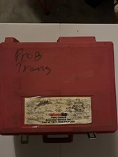 Ford Rotunda OTC Probe T88C-7000-S Manual & Auto Transaxle Tool Kit Set