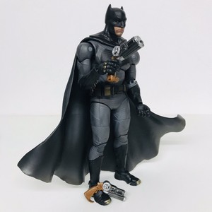 ben affleck batman action figure