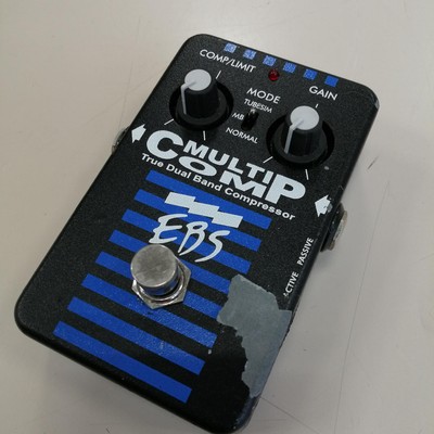 Ebs Multi Comp Effector
