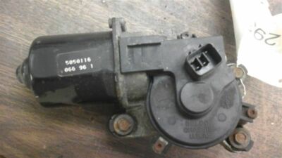 93 94 95 96 TOYOTA COROLLA WINDSHIELD WIPER MTR STANDARD SPEC 12942