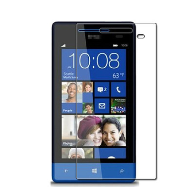 5X CLEAR LCD Screen Protector Shield for htc 8s a620e GBM