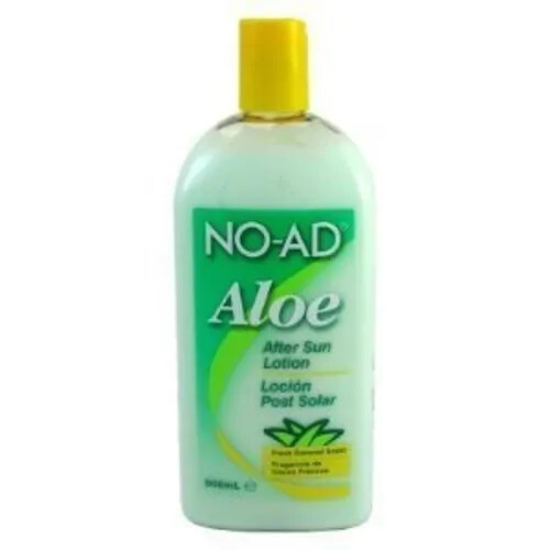 No Ad Aloe After Sun Lotion 16 oz. NEW eBay