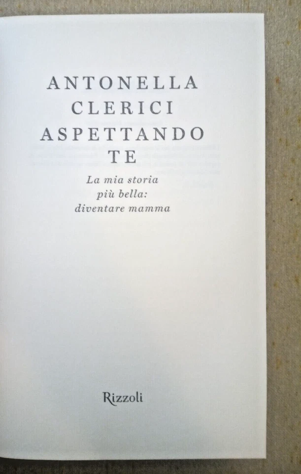 Aspettando te, foto 3 di 4