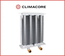 Heat Exchanger Primary Boiler Sylber Conical K One, Style One S 20052578
